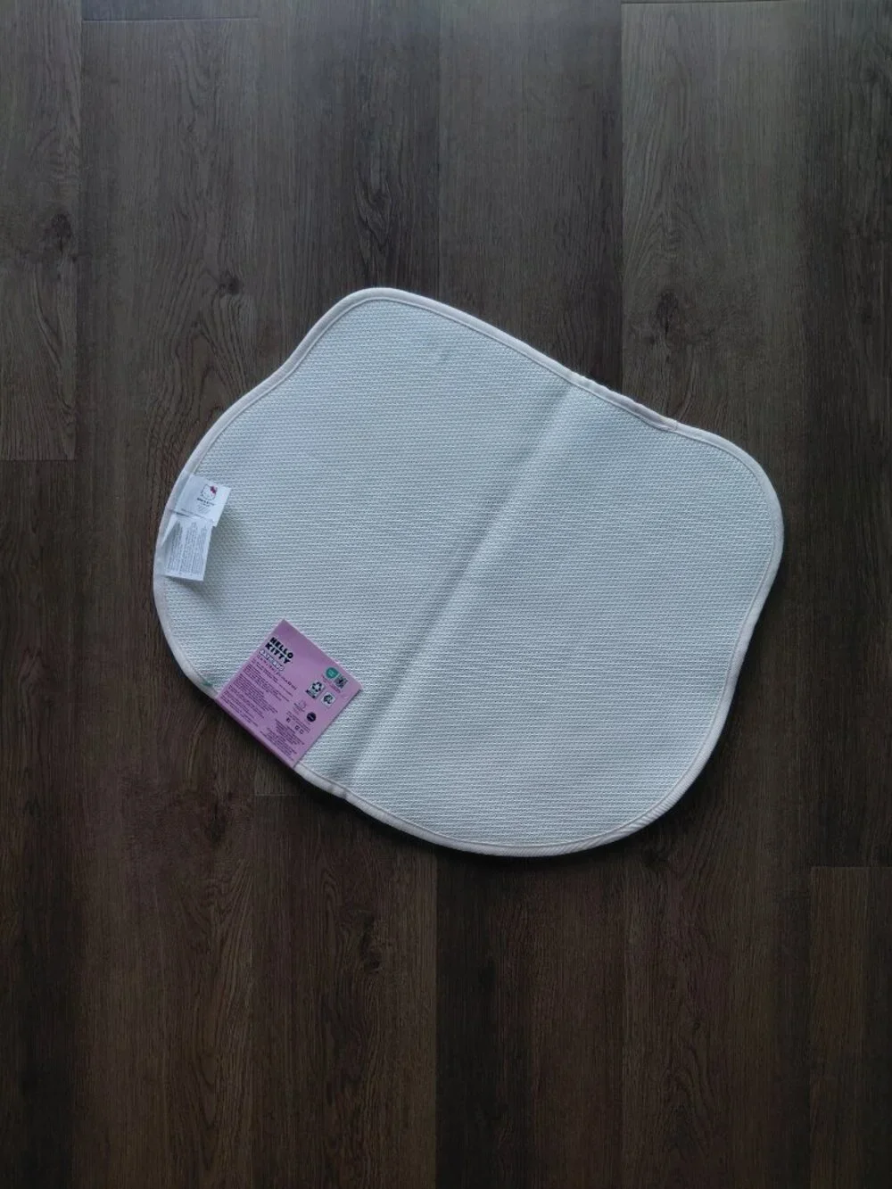 Hello Kitty x Sanrio Bath Rug | Home & Bathroom Decor